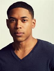 Kelvin Harrison Jr.